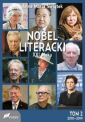 Nobel literacki XXI wieku. Tom 2: 2010-2019