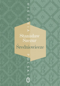 logo Historia Polski. Średniowiecze
