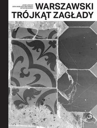 logo Warszawski trójkąt Zagłady