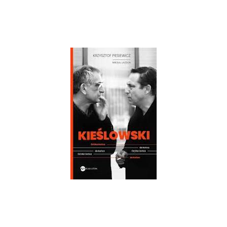 zdjęcie Kieślowski. Od Bez końca do końca