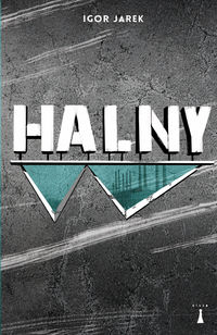 logo Halny
