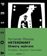 logo Heteronimy, utwory wybrane
