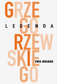 logo Legenda Grzegorzewskiego