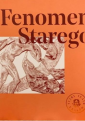 Fenomen Starego