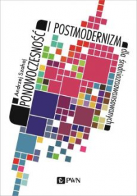 logo Ponowoczesność i postmodernizm dla średniozaawansowanych