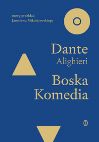 logo Boska Komedia