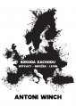 Szkoda Zachodu. Witkacy – Mrożek – Levin