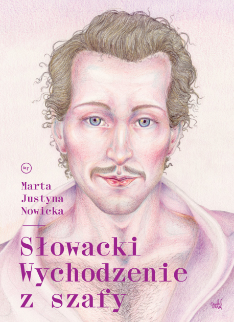 zdjęcie Słowacki. Wychodzenie z szafy