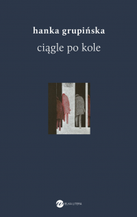 logo Ciągle po kole. Rozmowy z żołnierzami getta warszawskiego