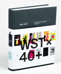 WST x 40 + Warszawskie Spotkania Teatralne 1965–2021
