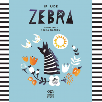 logo Zebra