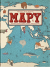 Mapy. Obrazkowa podróż po lądach, morzach i kulturach świata (wyd. 4)