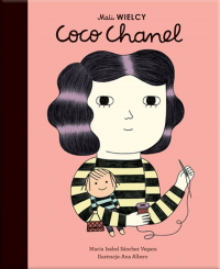 logo Coco Chanel