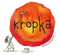 logo Kropka