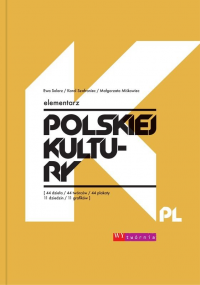 logo Elementarz polskiej kultury