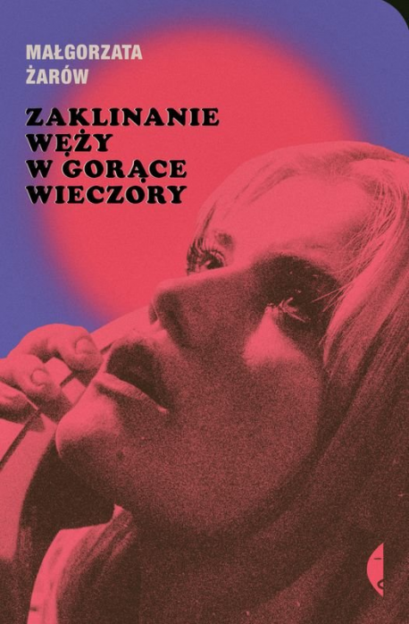 zdjęcie Zaklinanie węży w gorące wieczory