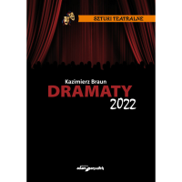logo Dramaty 2022