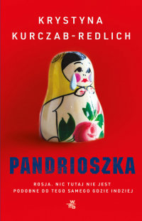 logo Pandrioszka