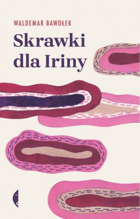 zdjęcie Skrawki dla Iriny