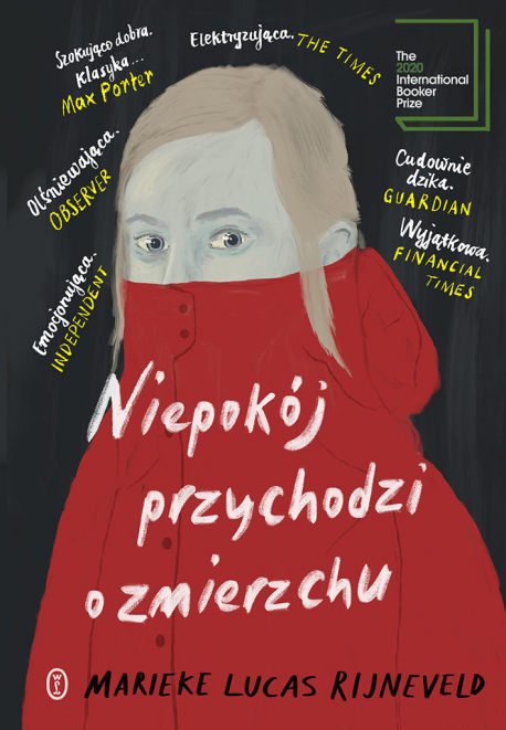 zdjęcie Niepokój przychodzi o zmierzchu