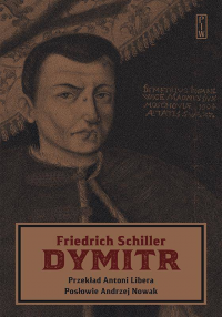 logo Dymitr