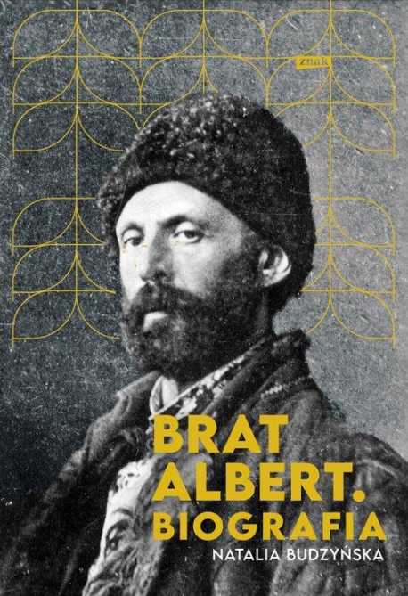 zdjęcie Brat Albert. Biografia