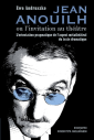 Jean Anouilh ou i'invitation au theatre. L'orientation pragmatique de l'aspect metatheatral du texte dramatique