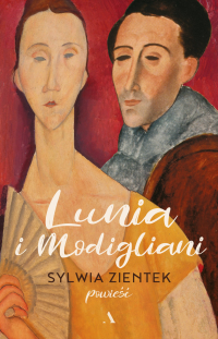 logo Lunia i Modigliani