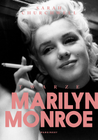 logo Twarze Marilyn Monroe