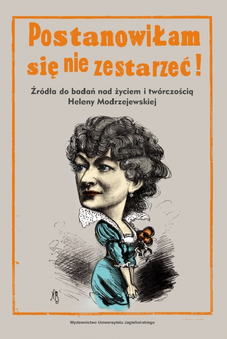 zdjęcie Postanowiłam się nie zestarzeć!