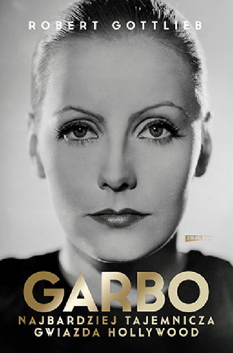 zdjęcie Garbo. Najbardziej tajemnicza gwiazda Hollywood