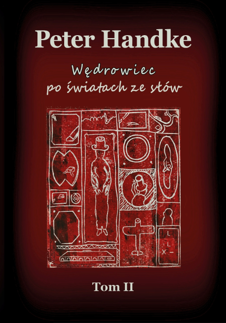 zdjęcie Wędrowiec po światach ze słów, Tom II