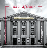 logo Teatr Ś/śląski