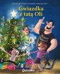 Tata Oli. Gwiazdka z tatą Oli