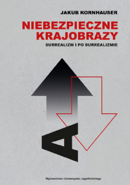 zdjęcie Niebezpieczne krajobrazy