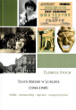 Teatr Miejski w Lublinie (1944-1949). Źródła - nieznane fakty - repertuar - recepcja krytyczna