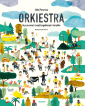 Orkiestra. Rusz w świat i znajdź zagubionych muzyków
