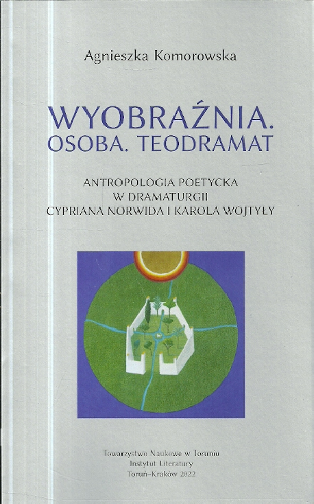 zdjęcie Wyobraźnia. Osoba. Teodramat