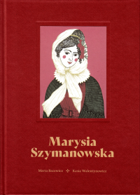 logo Maria Szymanowska