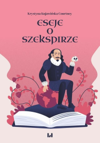 logo Eseje o Szekspirze
