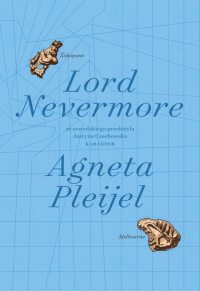 logo Lord Nevermore