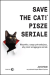 Save the Cat!® pisze seriale. Wszystko, czego potrzebujesz, aby pisać wciągające seriale