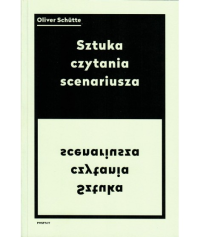logo Sztuka czytania scenariusza