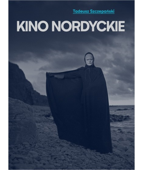 zdjęcie Kino nordyckie. Pierwsze stulecie