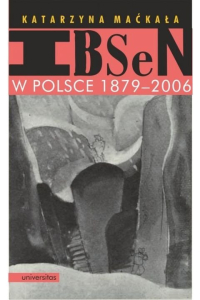 logo Ibsen w Polsce 1879-2006