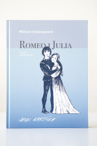 logo Romeo i Julia