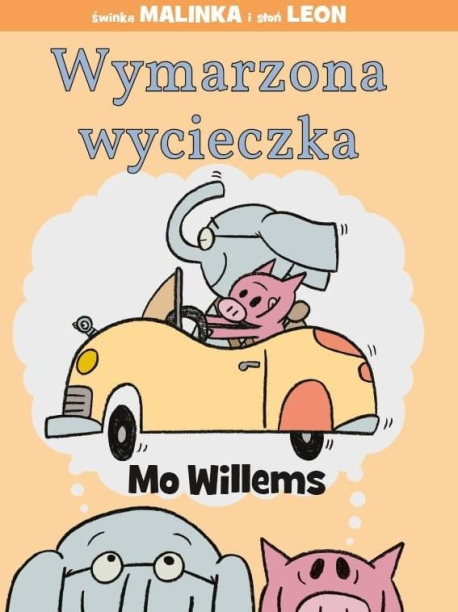 zdjęcie Wymarzona wycieczka