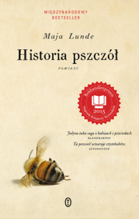logo Historia pszczół