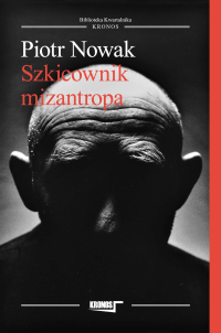 logo Szkicownik mizantropa