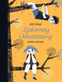 logo Lodorosty i bluszczary